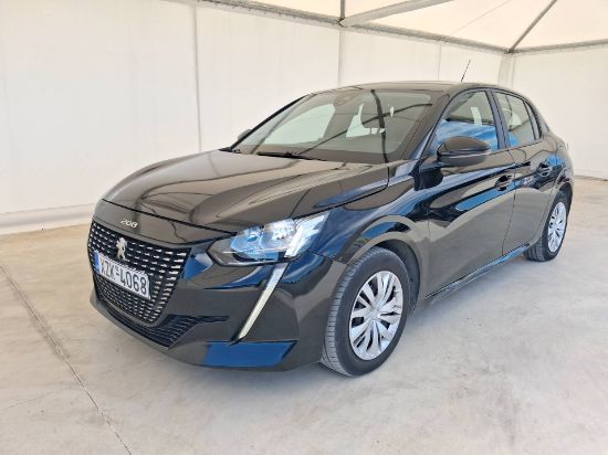 Εικόνα της PEUGEOT PEUGEOT 208 1.5 ACTIVE