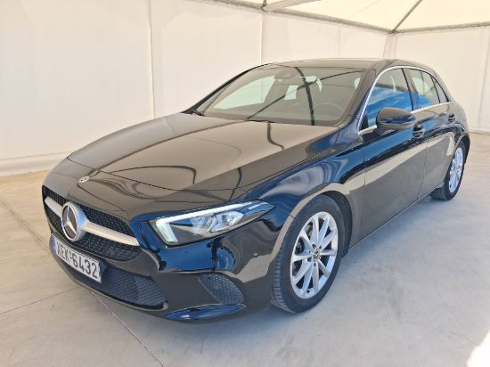 Εικόνα της MERCEDES-BENZ A180 1.5D 5D AUT