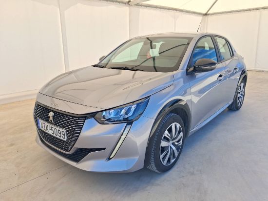 Εικόνα της PEUGEOT PEUGEOT 208 0.0 e-ACTIVE PLUS