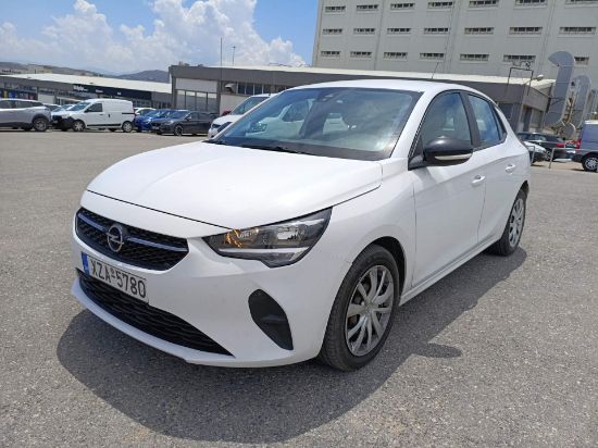 Εικόνα της OPEL CORSA 1.5D 5D MNL CORSA