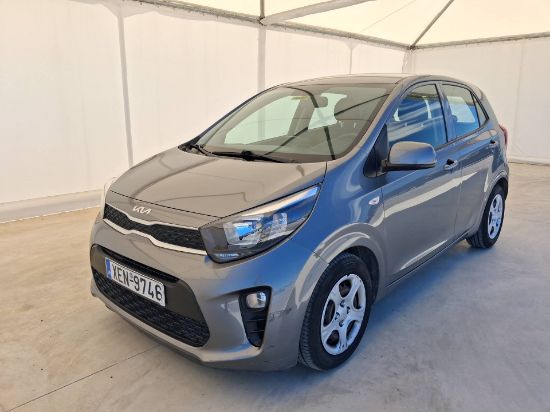 Εικόνα της KIA PICANTO 1.0 LX OPTIMUM 67HP AU