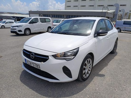 Εικόνα της OPEL CORSA 1.5D 5D MNL CORSA