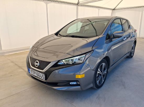 Εικόνα της NISSAN LEAF 40KWH N CONNECTA A IVC
