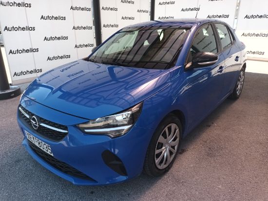 Εικόνα της OPEL CORSA 1.5D 102HP CORSA