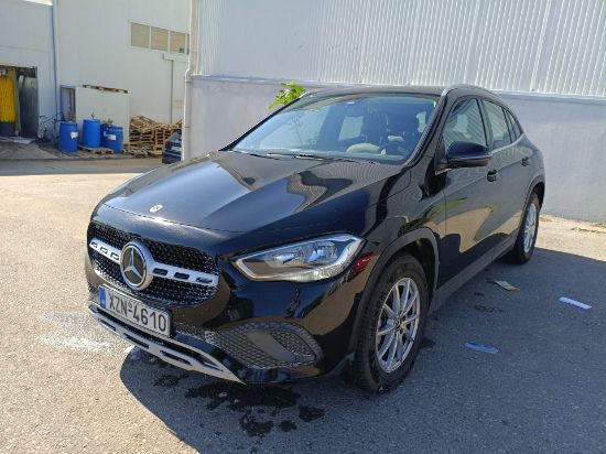 Εικόνα της MERCEDES-BENZ GLA 180 1.3 CLASSIC