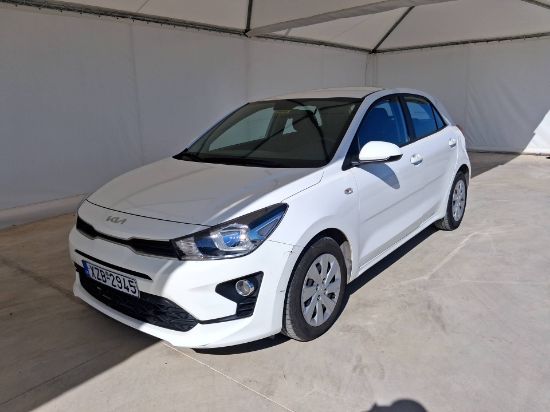 Εικόνα της KIA RIO 1.2 85HP