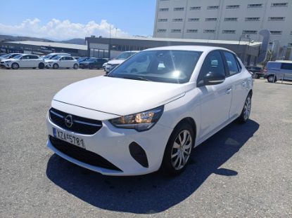 Εικόνα της OPEL CORSA 1.5D 5D MNL CORSA