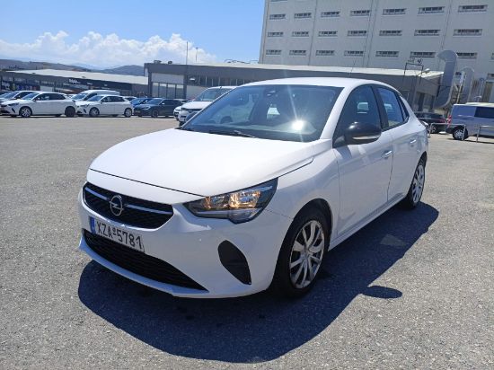 Εικόνα της OPEL CORSA 1.5D 5D MNL CORSA