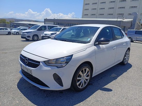 Εικόνα της OPEL CORSA 1.5D 5D MNL CORSA
