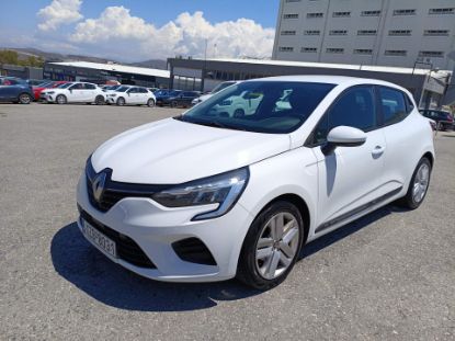 Εικόνα της RENAULT CLIO 1.0 EXPRESSION 90HP CVT