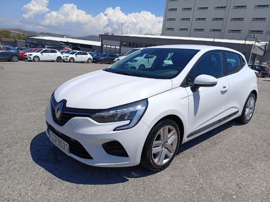 Εικόνα της RENAULT CLIO 1.0 EXPRESSION 90HP CVT