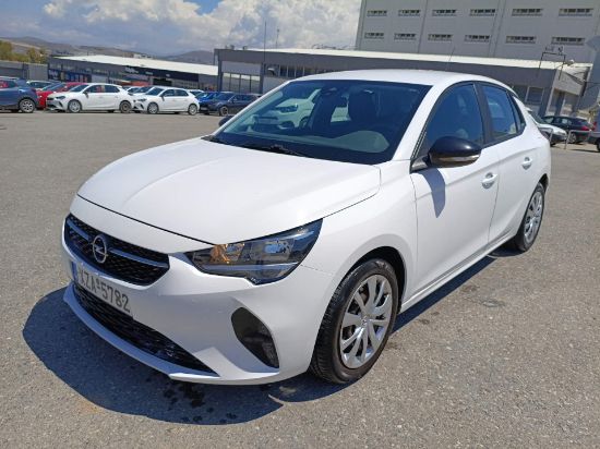 Εικόνα της OPEL CORSA 1.5D 5D MNL CORSA