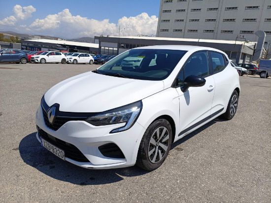 Εικόνα της RENAULT CLIO 1.0 TCE EQUILIBRE 90HP