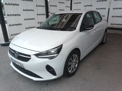 Εικόνα της OPEL OPEL CORSA 1.5 CORSA