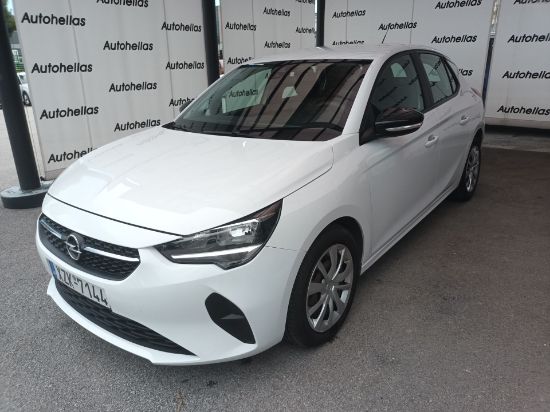 Εικόνα της OPEL OPEL CORSA 1.5 CORSA