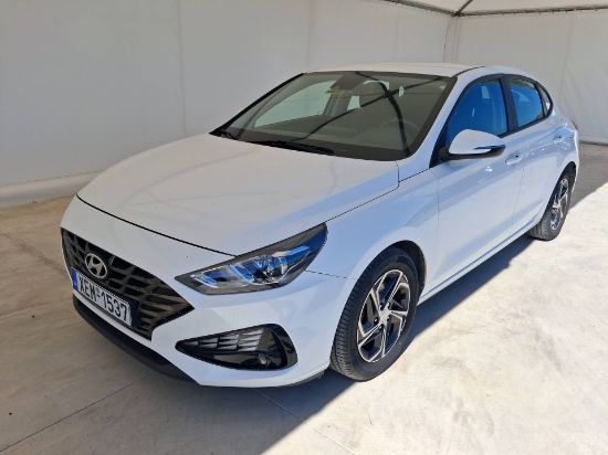 Εικόνα της HYUNDAI I30 FB 1.0T PREMIUM 120HP