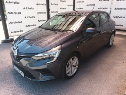 Εικόνα της RENAULT CLIO 1.0 ZEN 90HP
