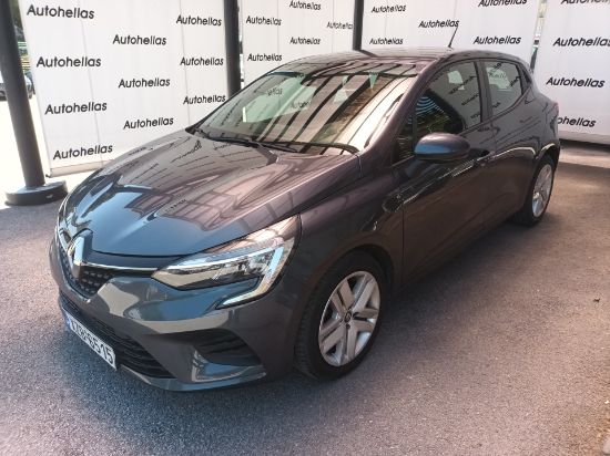 Εικόνα της RENAULT CLIO 1.0 ZEN 90HP