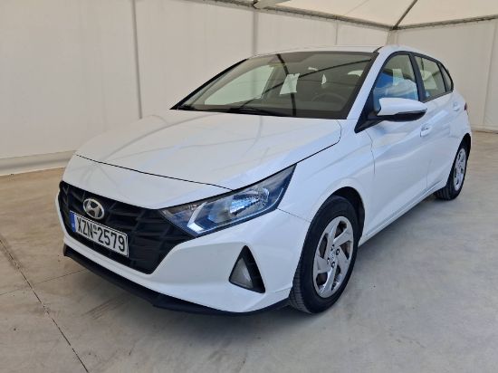 Εικόνα της HYUNDAI i20 1.2 B 16v Exclusive Petrol