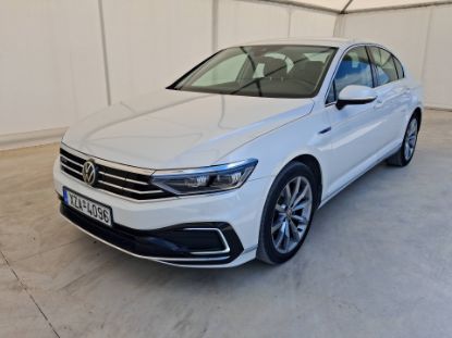 Εικόνα της VOLKSWAGEN PASSAT 1.4PHEVAUTO 218HP