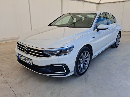 Εικόνα της VOLKSWAGEN PASSAT 1.4PHEVAUTO 218HP