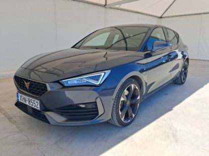 Εικόνα της CUPRA Leon 1.4 16v TSi e-Hybrid DSGP
