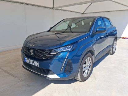 Εικόνα της PEUGEOT 3008 1.5D 5D MNL BUSINESS