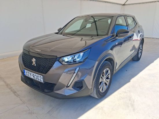 Εικόνα της PEUGEOT 2008 1.2i 12v PureTech ActiveP