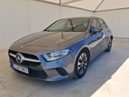 Εικόνα της MERCEDES-BENZ A160 1.3 109HP