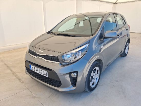 Εικόνα της KIA PICANTO 1.0 OPTIMUM