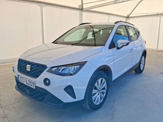 Εικόνα της SEAT ARONA 1.0 STYLE  95HP
