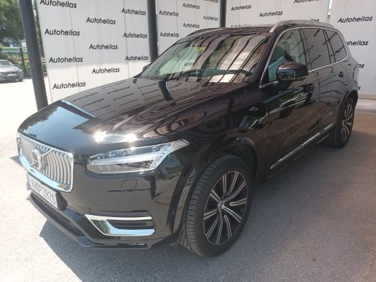 Εικόνα της VOLVO XC90 2.0 B5 MHEV Plus Bright A