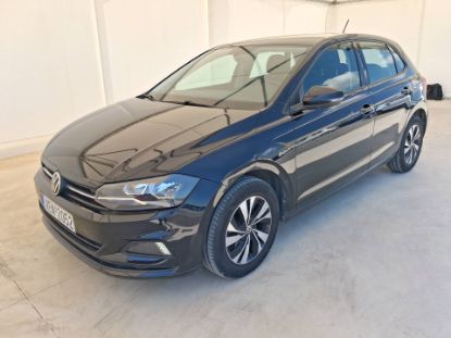 Εικόνα της VOLKSWAGEN POLO 1.0 COMFORTLINE 5D 95HP