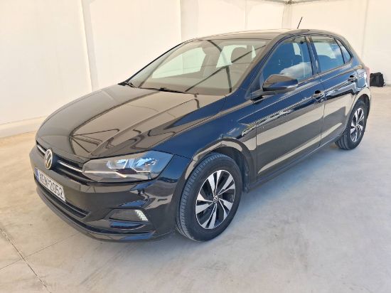 Εικόνα της VOLKSWAGEN POLO 1.0 COMFORTLINE 5D 95HP