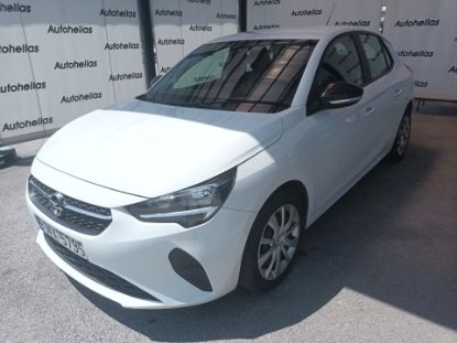 Εικόνα της OPEL CORSA 1.5D 5D MNL CORSA 102HP