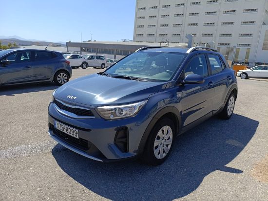 Εικόνα της KIA STONIC 1.2 GL INMOTION 84HP