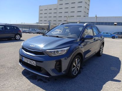 Εικόνα της KIA STONIC 1.0 GL OPTIMUM 100HP AU