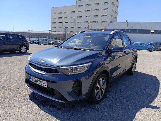 Εικόνα της KIA STONIC 1.0 GL OPTIMUM 100HP AU