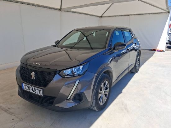 Εικόνα της PEUGEOT 2008 1.5 BlueHDi Active Plus S
