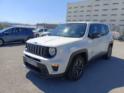 Εικόνα της JEEP RENEGADE 1.5H LONGIT.130HP AUT