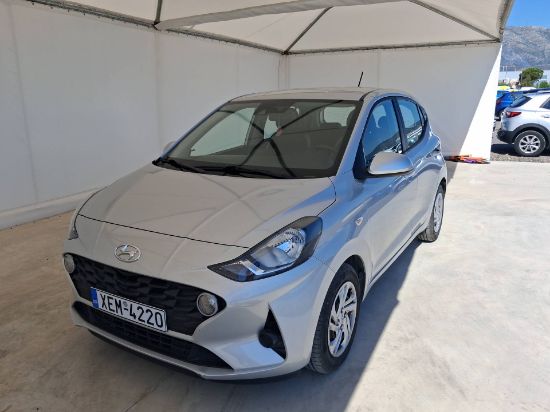 Εικόνα της HYUNDAI I10 1.0 FRESH 67HP