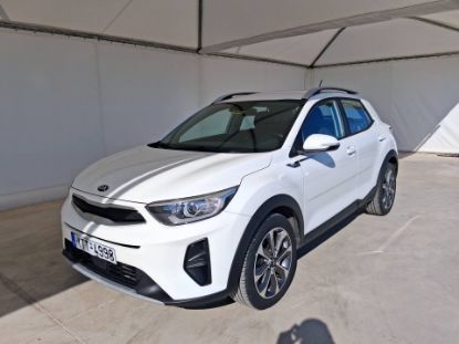 Εικόνα της KIA STONIC 1.0U 5D MNL EX OPTIMUM