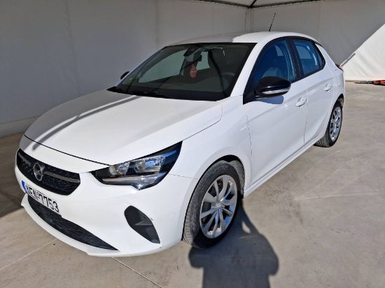 Εικόνα της OPEL CORSA 1.5DSL CORSA 102HP