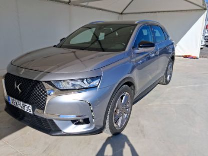 Εικόνα της DS DS7 CROSSBACK 1.5D 5D AUT SO C