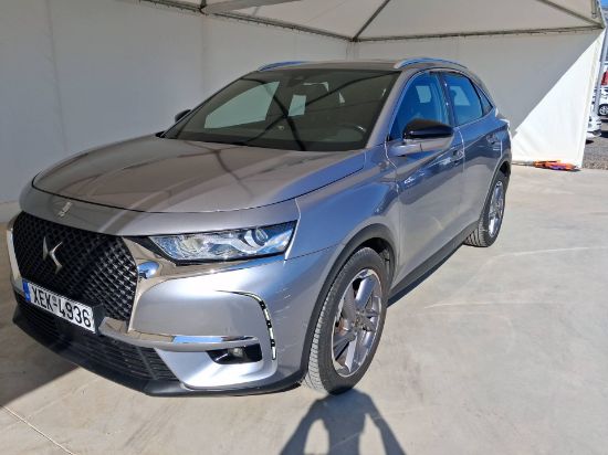 Εικόνα της DS DS7 CROSSBACK 1.5D 5D AUT SO C