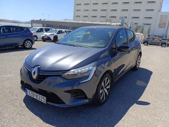 Εικόνα της RENAULT CLIO 1.0 TCE EQUILIBRE 90HP