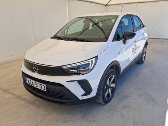 Εικόνα της OPEL CROSSLAND 1.5D110HP EDITION