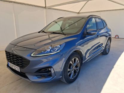 Εικόνα της FORD KUGA 1.5U 5D MNL ST LINE X