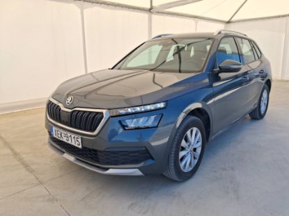Εικόνα της SKODA KAMIQ 1.0U 5D MNL AMBITION