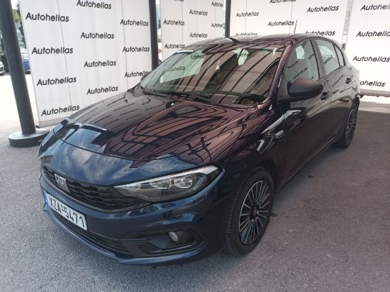 Εικόνα της FIAT TIPO 1.3DSL CITY LIFE DS 95HP